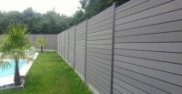 Portail Clôtures dans la vente du matériel pour les clôtures et les clôtures à Mollans